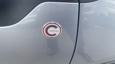 Citroen C3 1.2 PureTech C-Series 5dr Petrol Hatchback